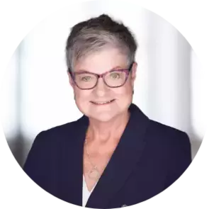 Christine Lovett, Hamilton, Real Estate Agent