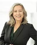 Christine Tachauer, Delta, Real Estate Agent