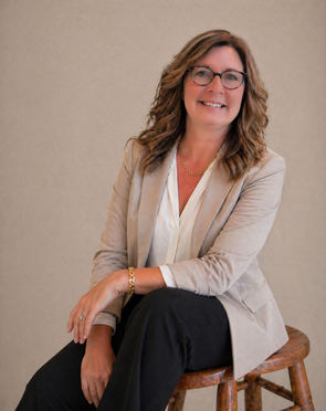 Christine Tetreault, Edmonton, Real Estate Agent