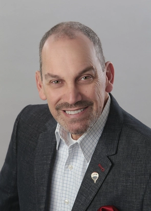 Christopher Goneau, Ottawa, Real Estate Agent
