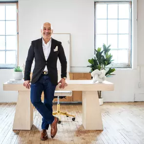 Christopher Higashi, Milton, Real Estate Agent