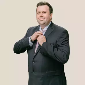 Christopher Hoage, Brantford, Real Estate Agent