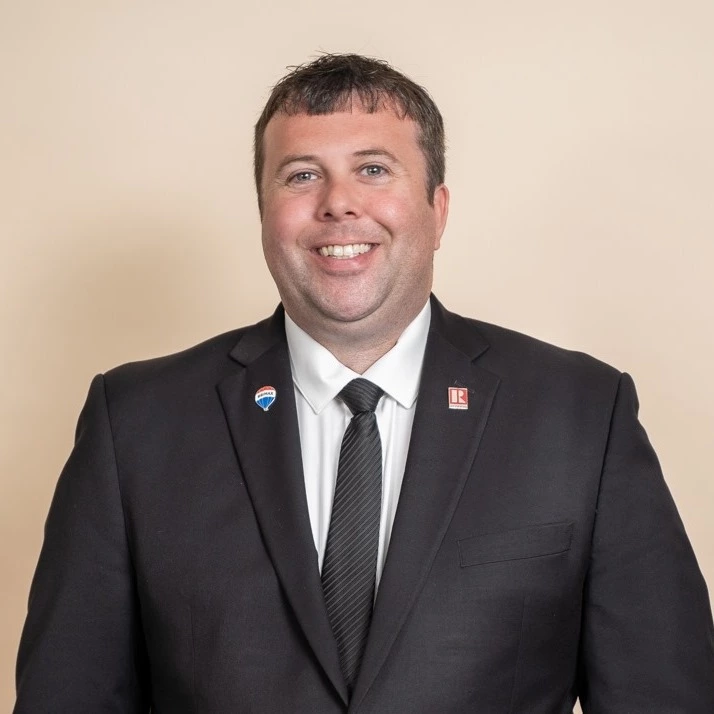 Christopher Hoage, Brantford, Real Estate Agent