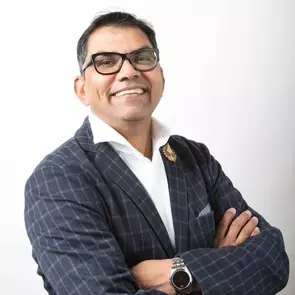 Christopher Hurst, Oakville, Real Estate Agent