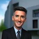 Christopher Kellett, Calgary, Real Estate Agent