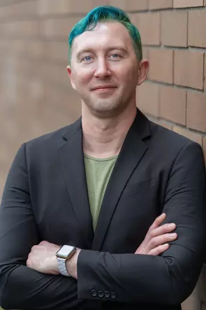 Christopher Lee, Bellingham, Real Estate Agent
