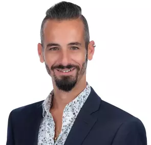 Christopher Mazzuca, Welland, Real Estate Agent