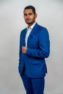 Christopher Rajcoomar, Montreal, Real Estate Agent