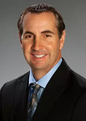 Christopher Ricci, Davie, Real Estate Agent