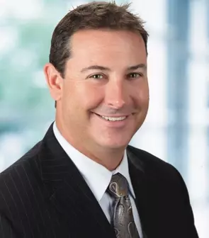 Christopher Rockey, Auburn, Real Estate Agent