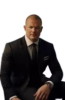 Christopher Russell, London, Real Estate Agent