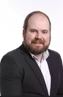 Christopher Sigurdson, Winnipeg, Real Estate Agent