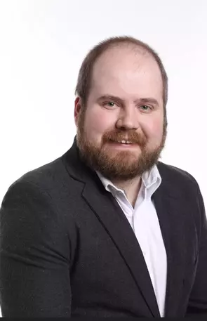Christopher Sigurdson, Winnipeg, Real Estate Agent