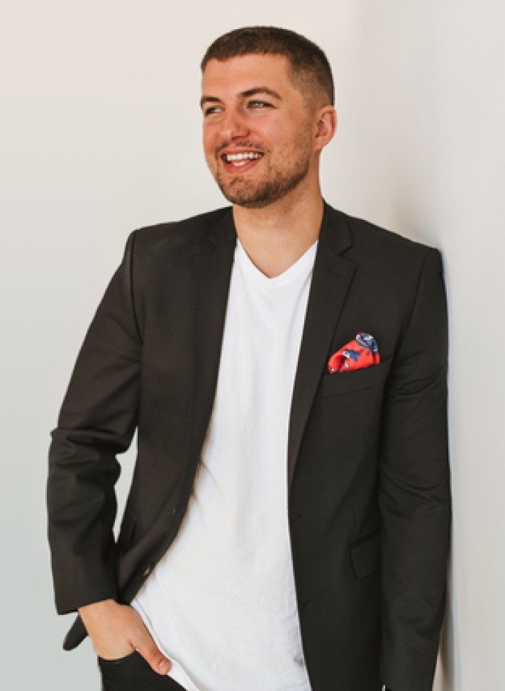 Christopher Toldo, Windsor, Real Estate Agent