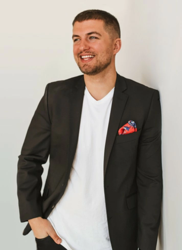 Christopher Toldo, Windsor, Real Estate Agent
