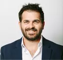 Christopher Yorke, Surrey, Real Estate Agent