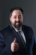 Christos Strifas, Laval, Real Estate Agent