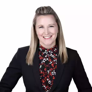 Christy-Ann Drouin, Ottawa, Real Estate Agent