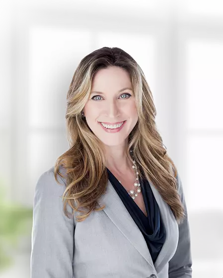 Christy Laniado, West Vancouver, Real Estate Agent