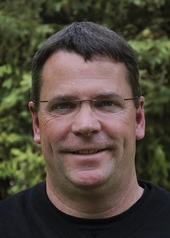Chuck Bennett, Nelson, Real Estate Agent