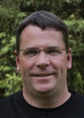 Chuck Bennett, Nelson, Real Estate Agent