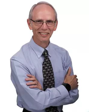 Chuck Groocock, Halifax, Real Estate Agent
