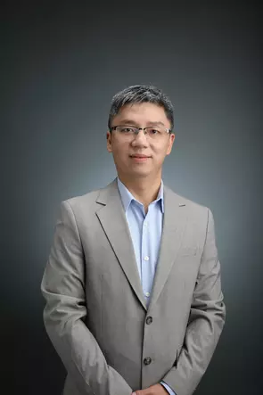 Chun Lin, Ottawa, Real Estate Agent