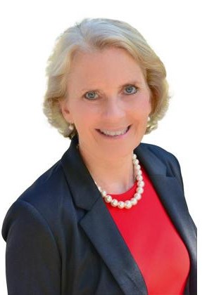 Cindy Walker, Surrey, Real Estate Agent