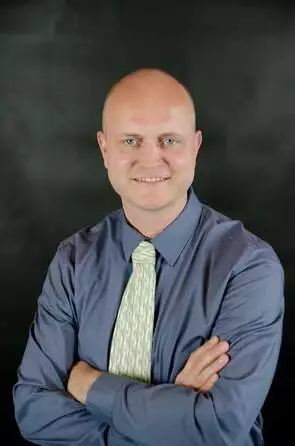 Claes Brameus, Chicago, Real Estate Agent