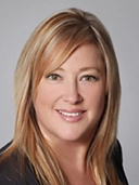 Claire Rolo, London, Real Estate Agent