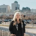 Clara Mitchell Enns, Winnipeg, Real Estate Agent