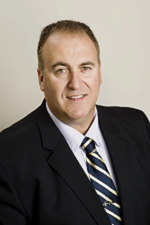 Claude Bastarache, Moncton, Real Estate Agent