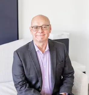 Claude Gaboury, Edmonton, Real Estate Agent