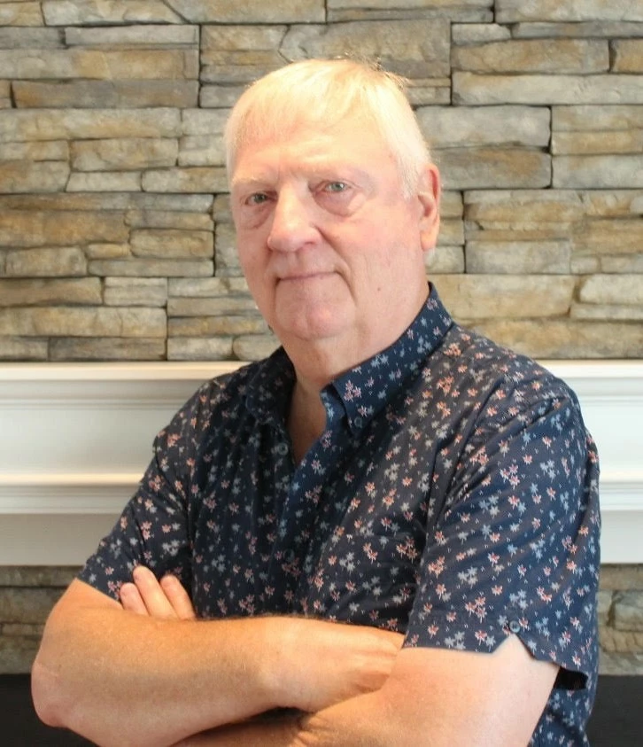 Claude Germain, Montreal, Real Estate Agent
