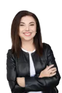 Claudia Gomes, Montreal, Real Estate Agent