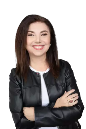 Claudia Gomes, Montreal, Real Estate Agent
