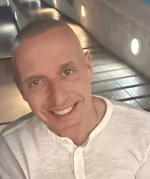 Claudio Ciofani, Hamilton, Real Estate Agent