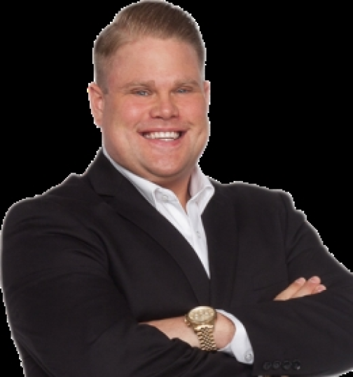 Clayton Newberry, Chilliwack, Real Estate Agent