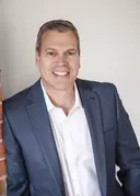 Cliff Barron, Georgetown, Real Estate Agent
