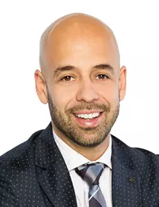 Cliff Rego, Cambridge, Real Estate Agent