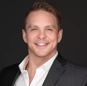 Clifford May, Kelowna, Real Estate Agent