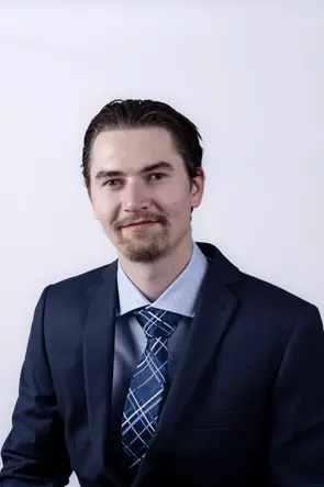 Cody Lalonde, Sudbury, Real Estate Agent