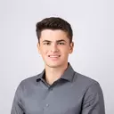 Cole MacTavish, Fredericton, Real Estate Agent