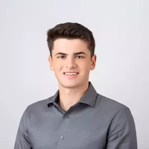 Cole MacTavish, Fredericton, Real Estate Agent