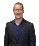 Coleby Rempel, Victoria, Real Estate Agent