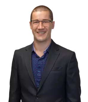 Coleby Rempel, Victoria, Real Estate Agent