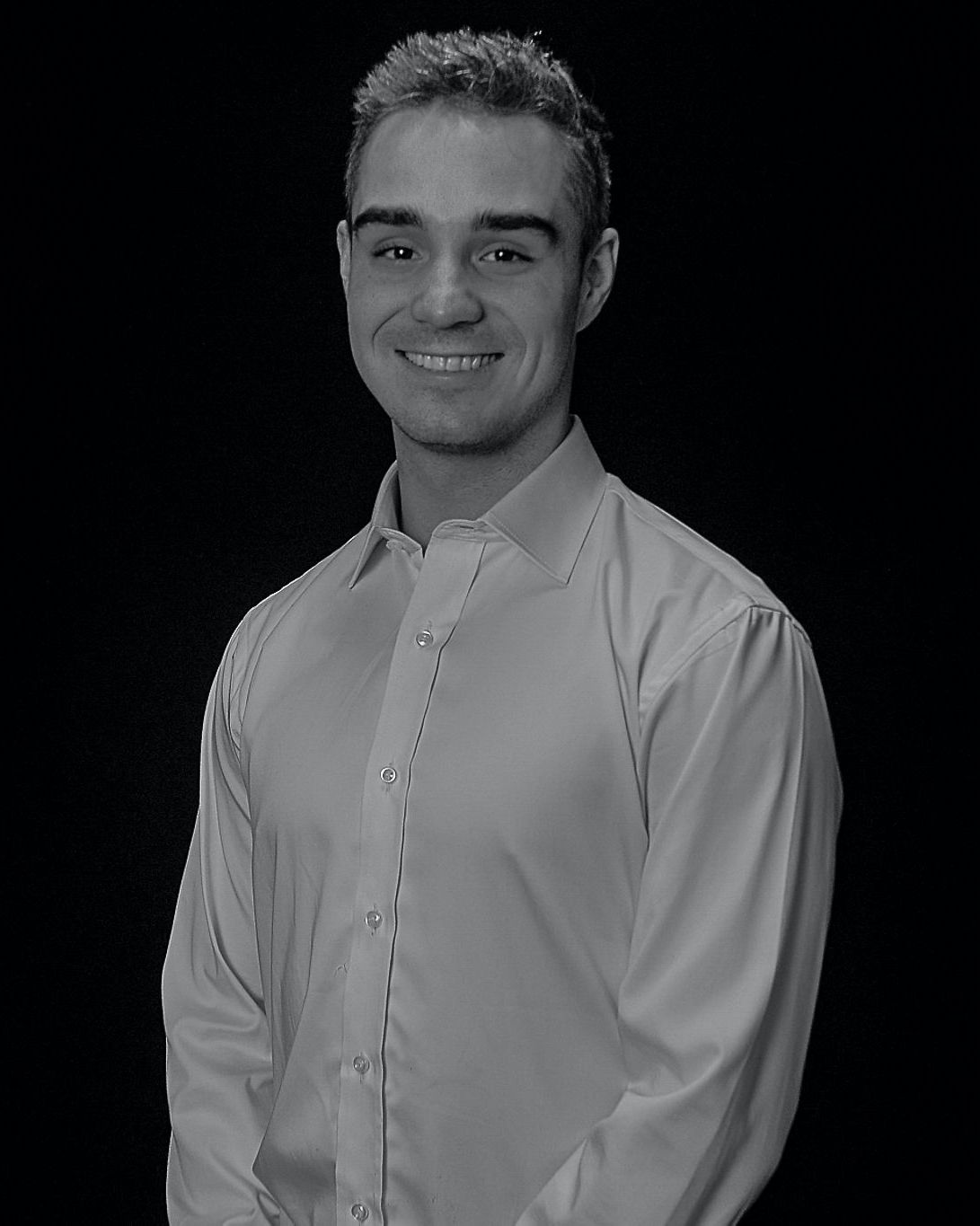 Colin Clowater, Edmonton, Real Estate Agent