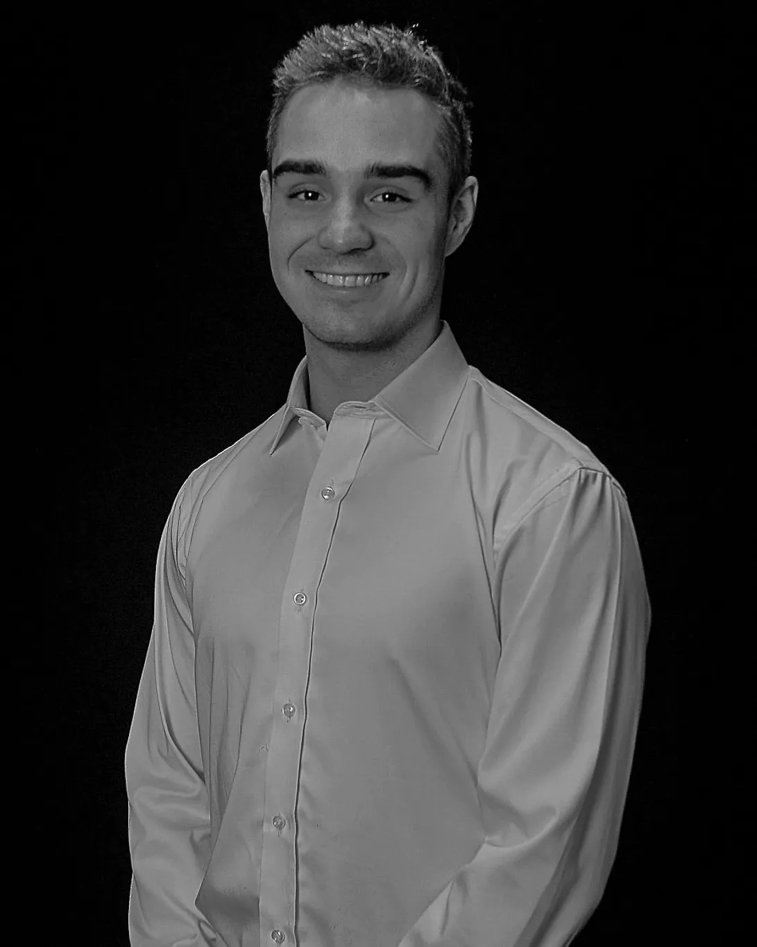 Colin Clowater, Edmonton, Real Estate Agent