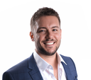 Colin Tessier, Edmonton, Real Estate Agent