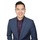 Colin Woo, Calgary, Real Estate Agent
